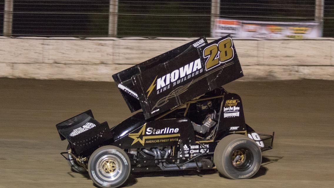 Lake Ozark Speedway On Tap For ASCS Warrior Region