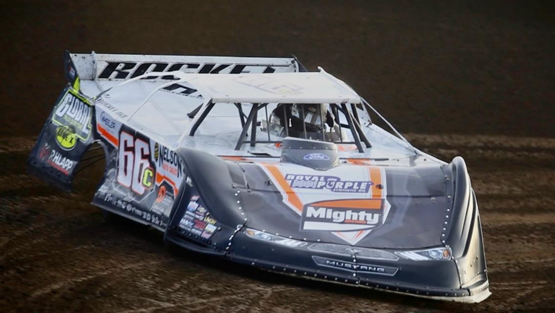Off Road Speedway (Norfolk, NE) – XR Super Series – Elkhorn 100 – July 24th-25th, 2023. (Samantha Freese photo)