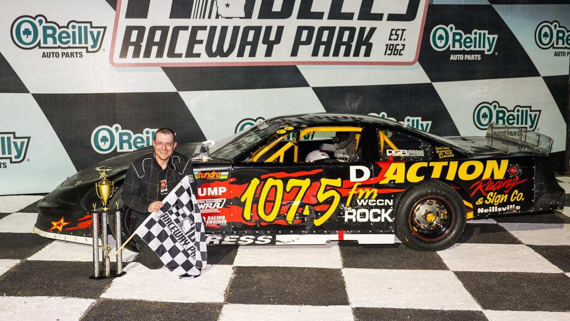 CWRA SLM MAINS TO PAUL PAINE &amp; DAREK GRESS