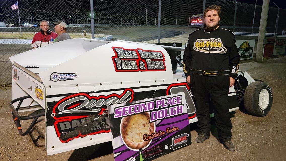 August 14th Race Results &amp; Recap