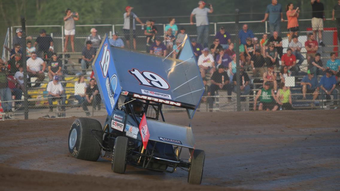 2019 GLSS RACE SCHEDULE