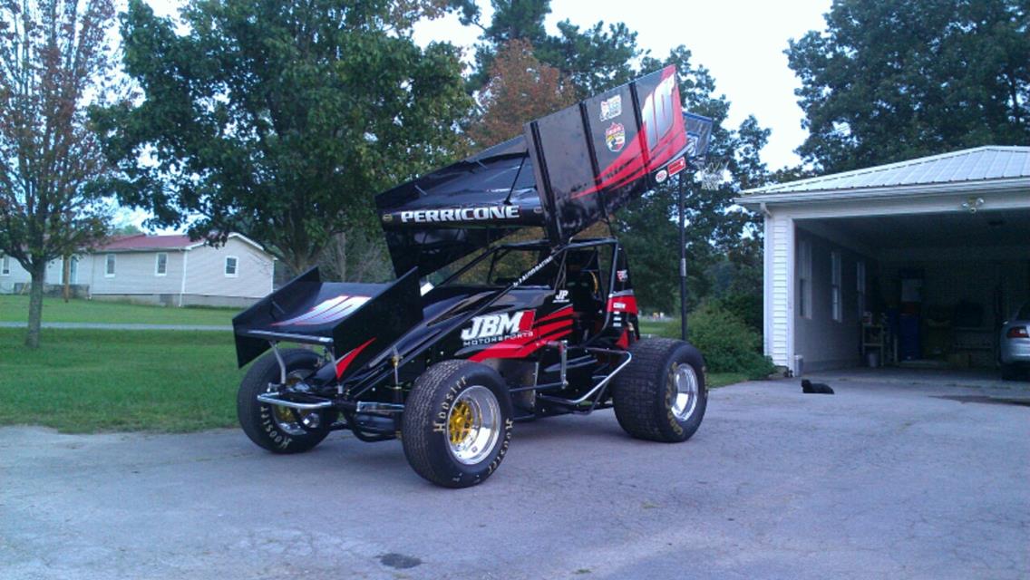 2014 JBMotorsports 10P