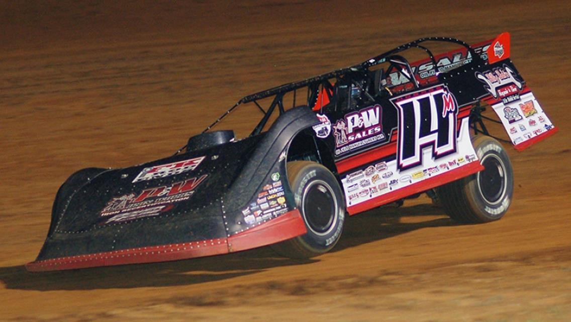Whynot Motorsports Park (Meridian, MS) – Coors Light Fall Classic – October 21st-22nd, 2022. (Robert Holman photo)
