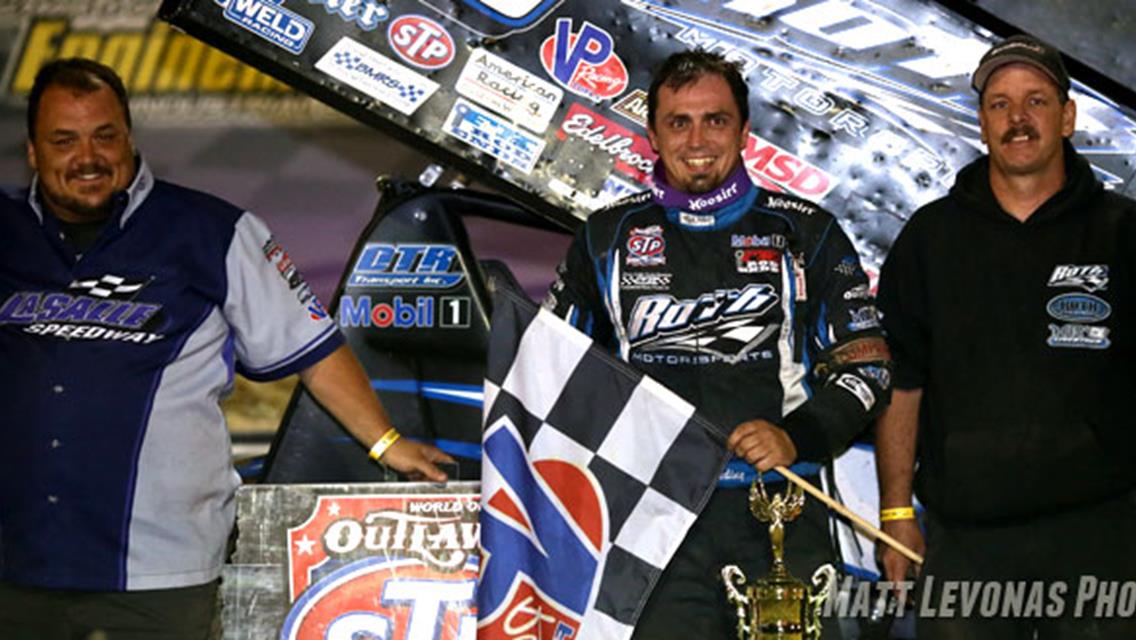 Tim Kaeding