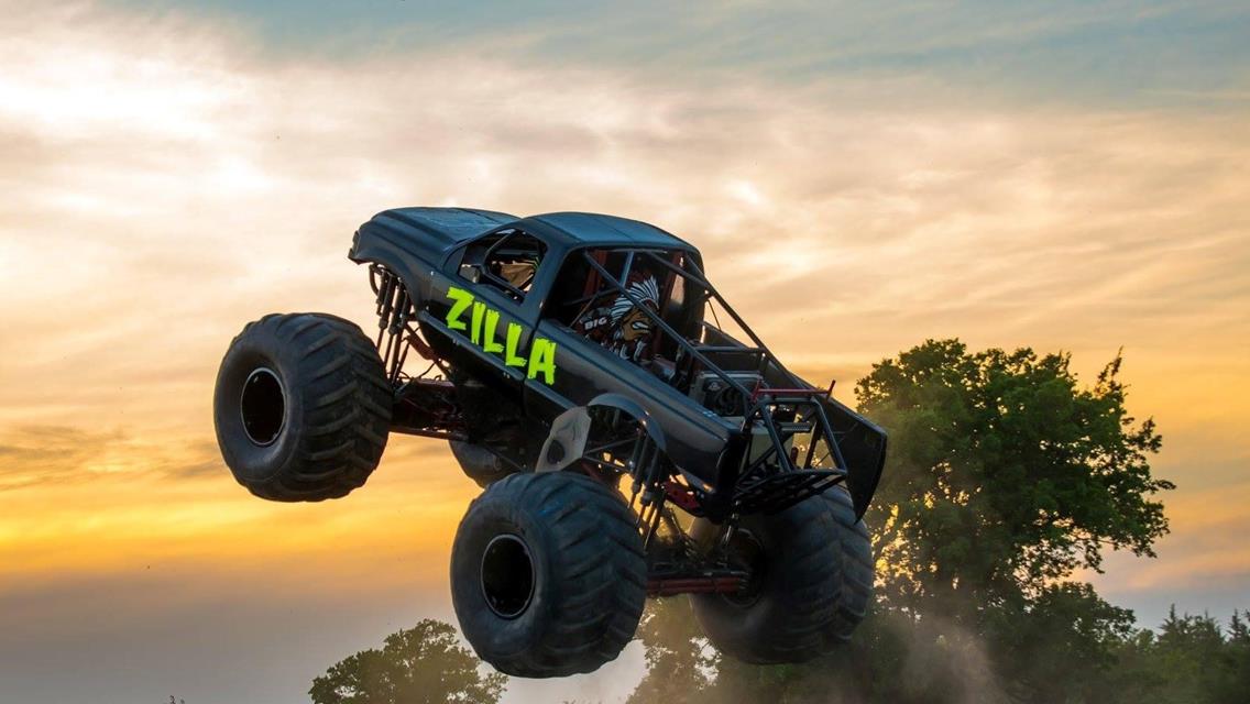 Monster Truck Fall Nationals