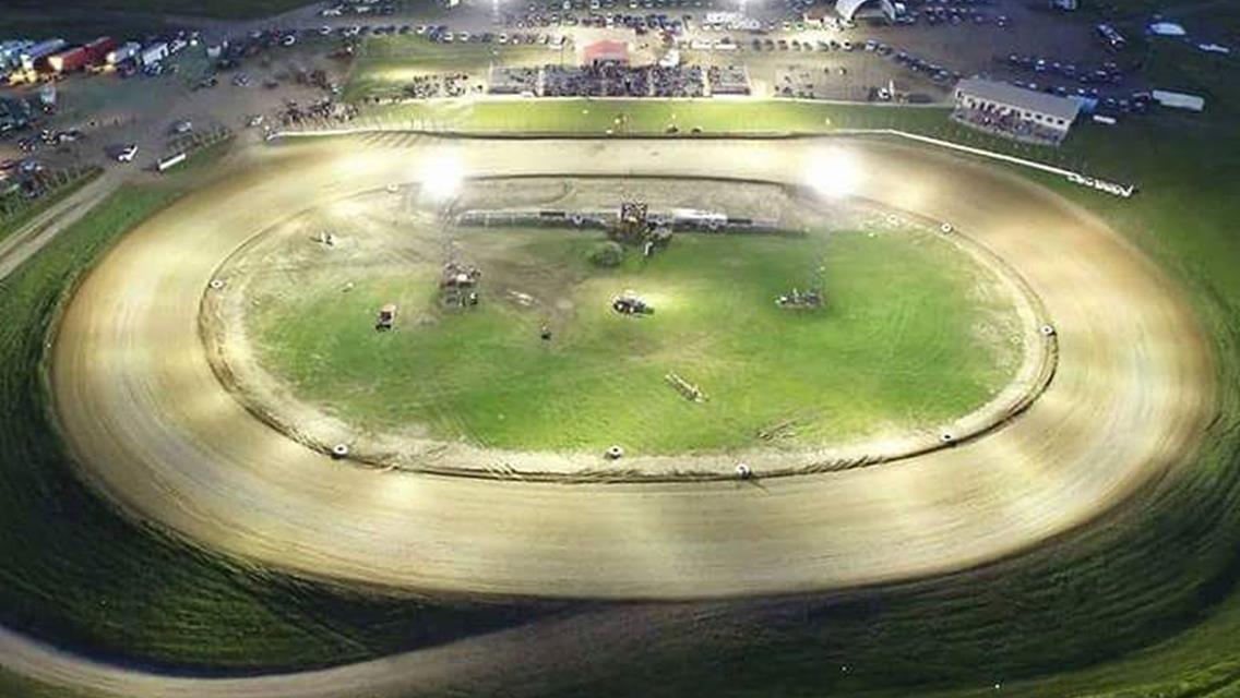 Top Speeds for 7/1/17