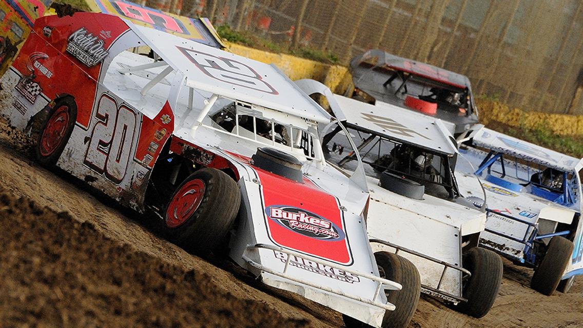 BURKE, MEAD, GALLAHER, AND FLOWER SCORE WATSONVILLE WINS