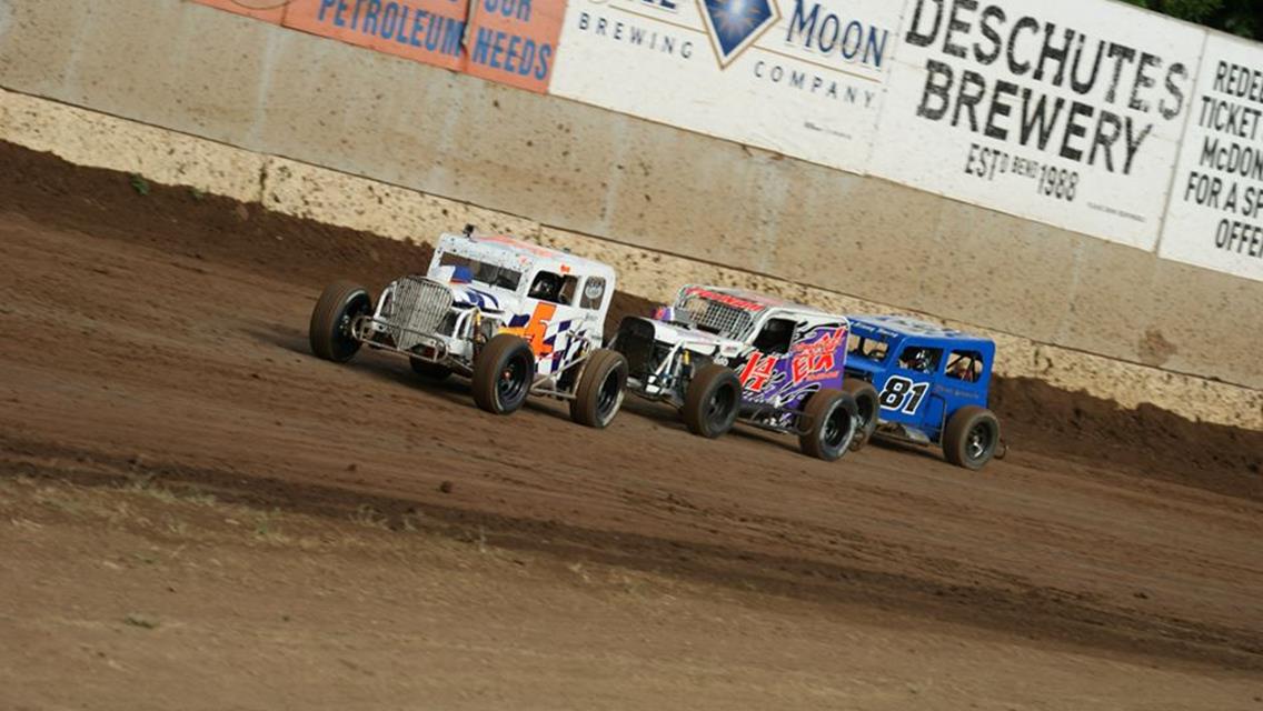 Cottage Grove Speedway Back With Remembering 9/11 Night