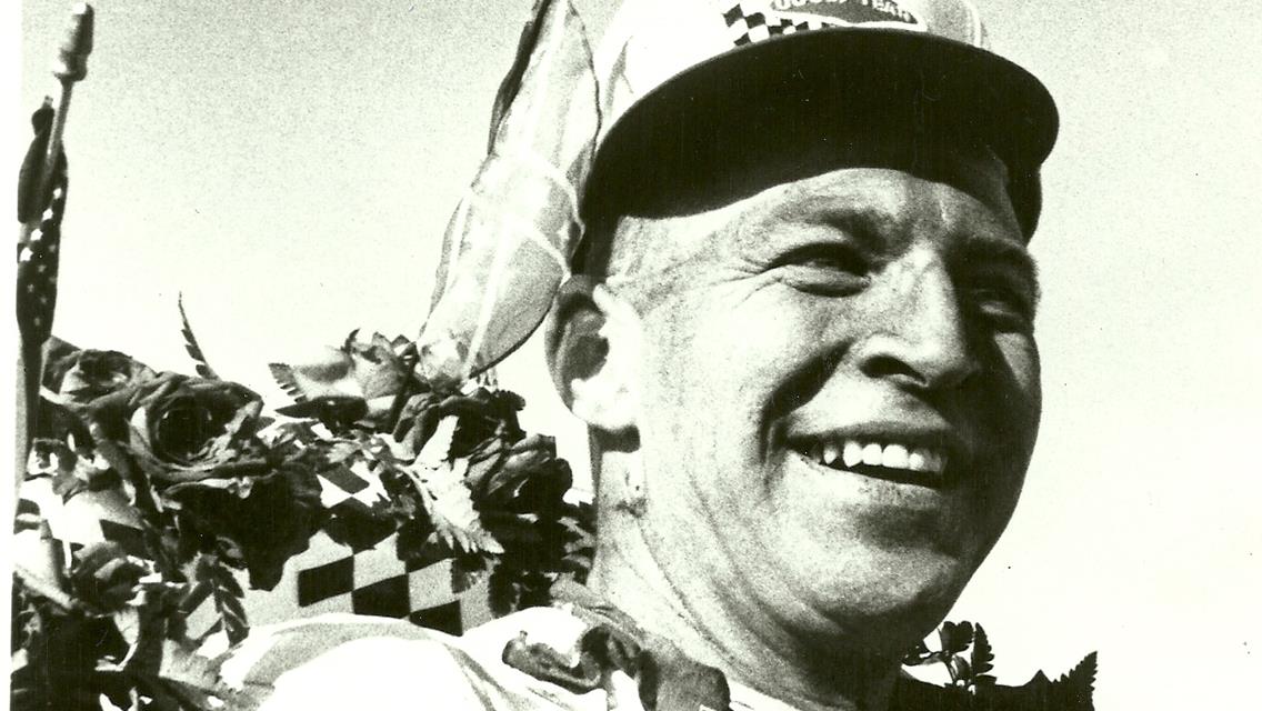 Norm Nelson