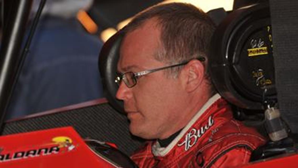 Undefeated at Deer Creek: Joey Saldana Wins The Clash at the Creek for the Second Consecutive Year