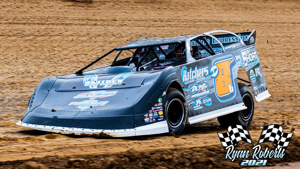 Linville Enters 45th Annual Spring 50 at Florence