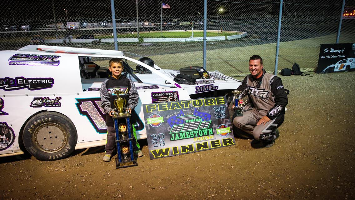 4th Annual Don Gumke Racers&#39; Memorial Results &amp; Recap - June 10th