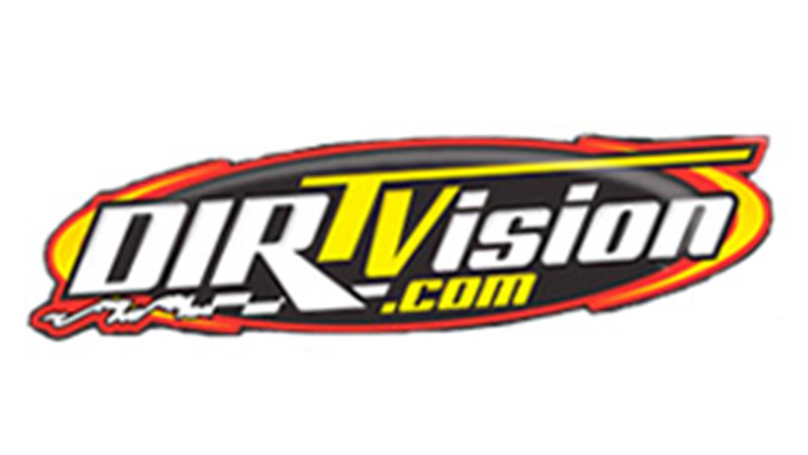 Watch the World Finals LIVE from The Dirt Track at Charlotte!
