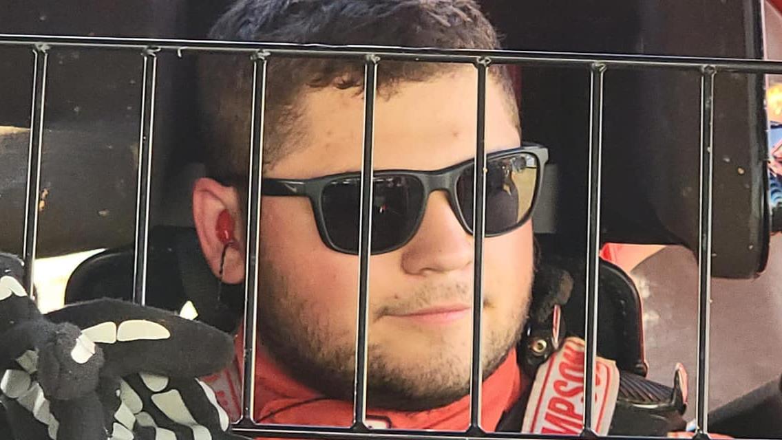 Amantea Starting Season Next Week With Micro Sprint and Non-Wing Sprint Car Races