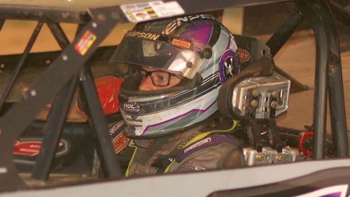 North Georgia Speedway (Chatsworth, GA) – Schaeffer&#39;s Oil Southern Nationals – Yung Family Memorial – July 28th, 2023. (Robert Holman Photo)