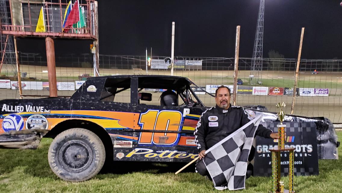 Track Championship/Points Championship
