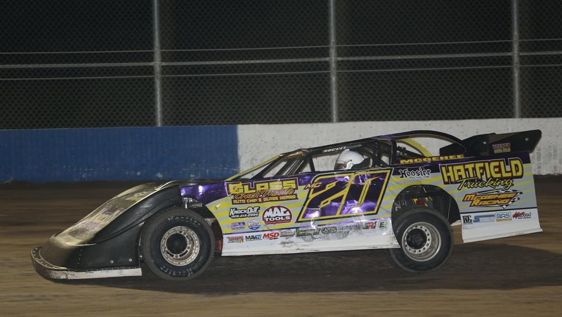 Labor Day Classic and Season Finale TONIGHT Saturday, September 4