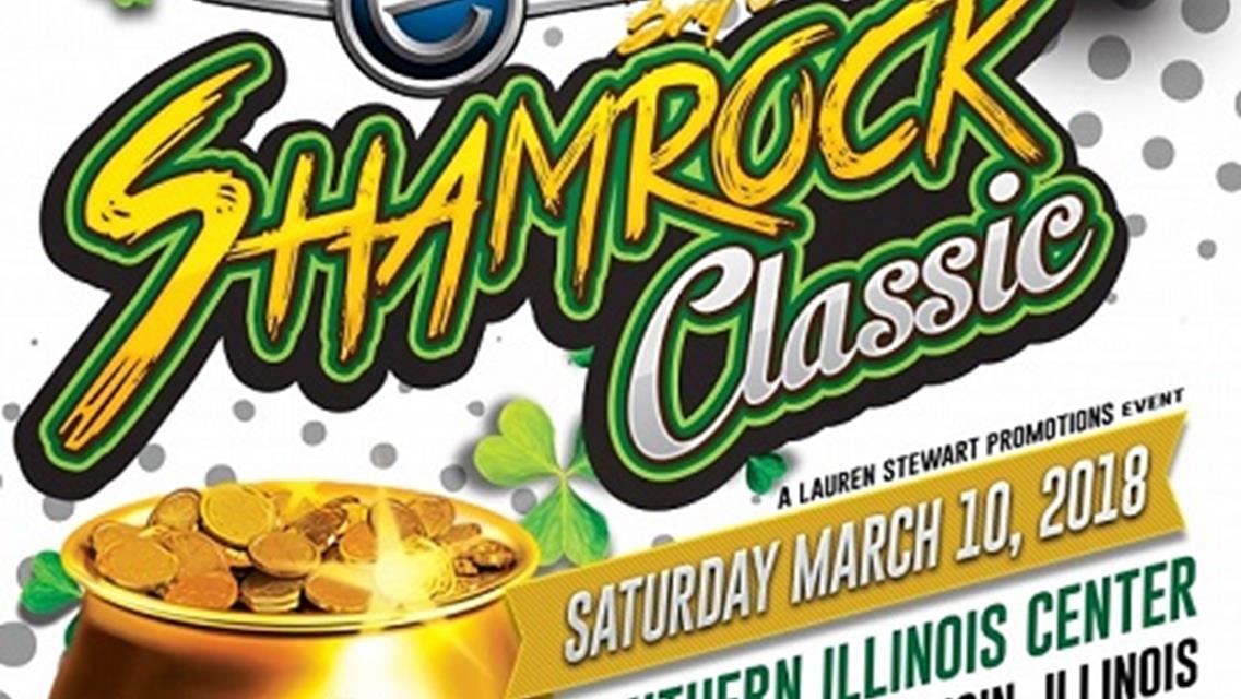 CMR Racing to starts the 2018 season at Shamrock Classic