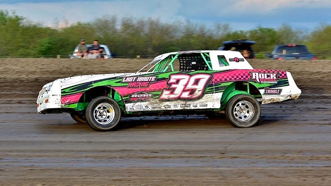 Hercules 30, plus Late Models @ I-37 Speedway 6/4/22