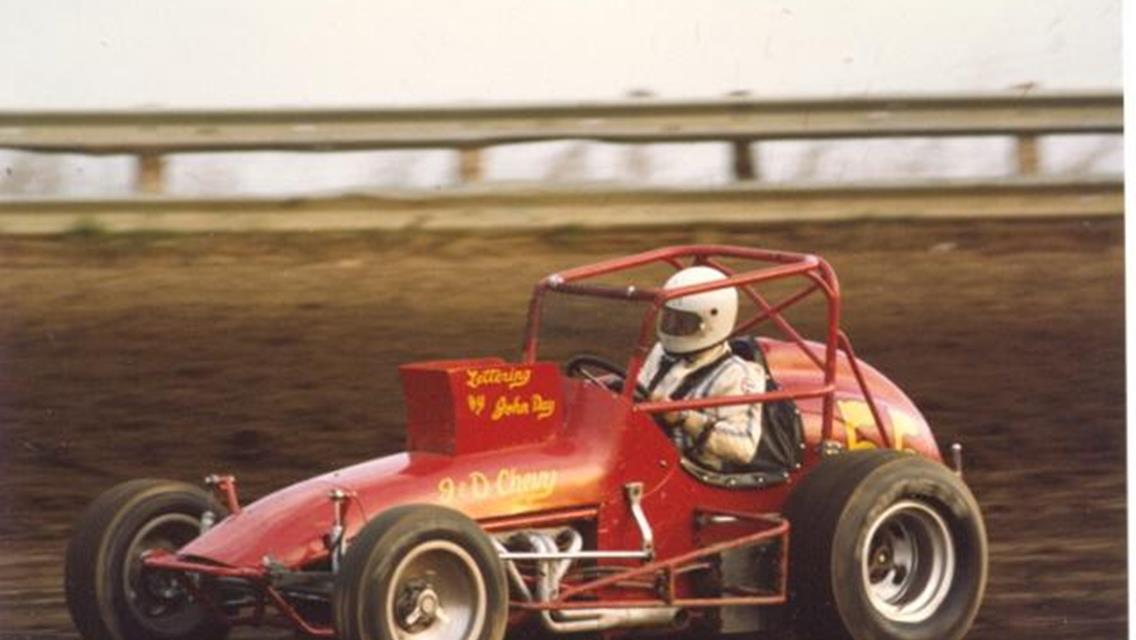 UMSS Proudly Names Joe Kouba as Technical Director for Sprint Car Series