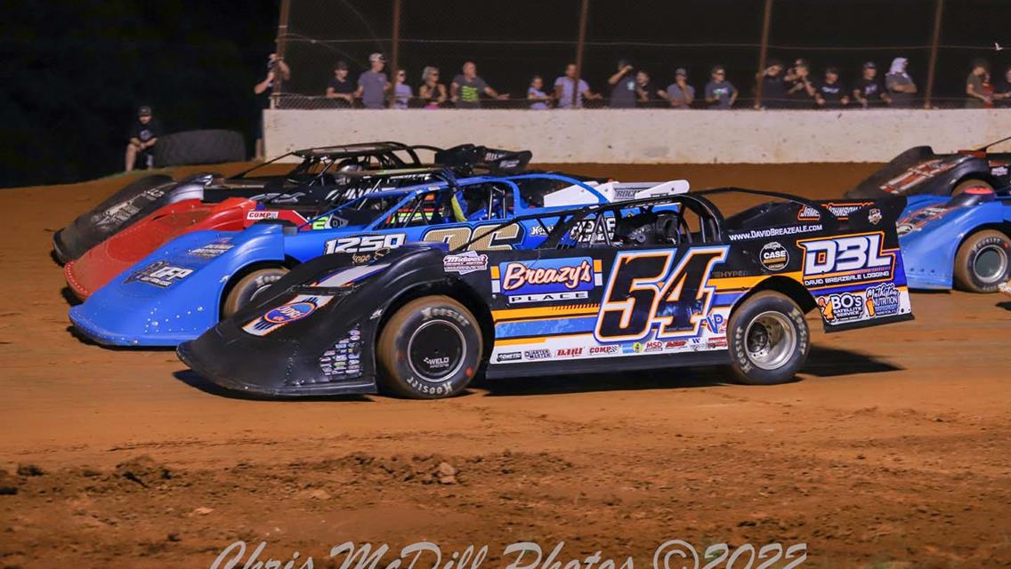 Whynot Motorsports Park on tap for MSSCS