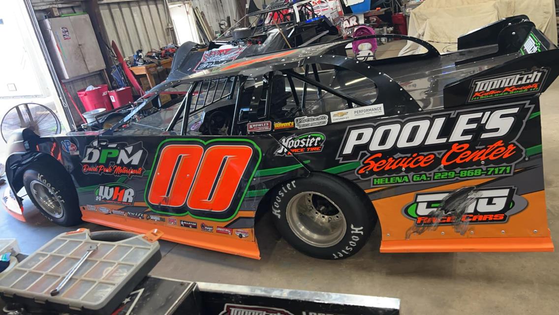 (2024 Racing Season)
