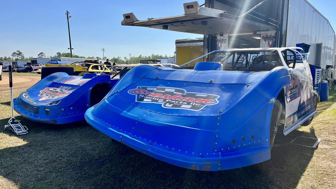 Needmore Speedway (Norman Park, GA) – Crate Racin&#39; USA – Southern Heritage Classic – March 29th-30th, 2024.