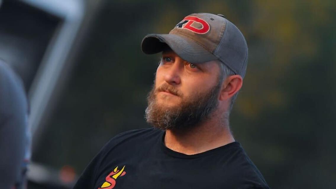 Buckshot Speedway (Clanton, AL) – Schaeffer’s Spring Nationals – March 31st, 2023. (Simple Moments Photography)