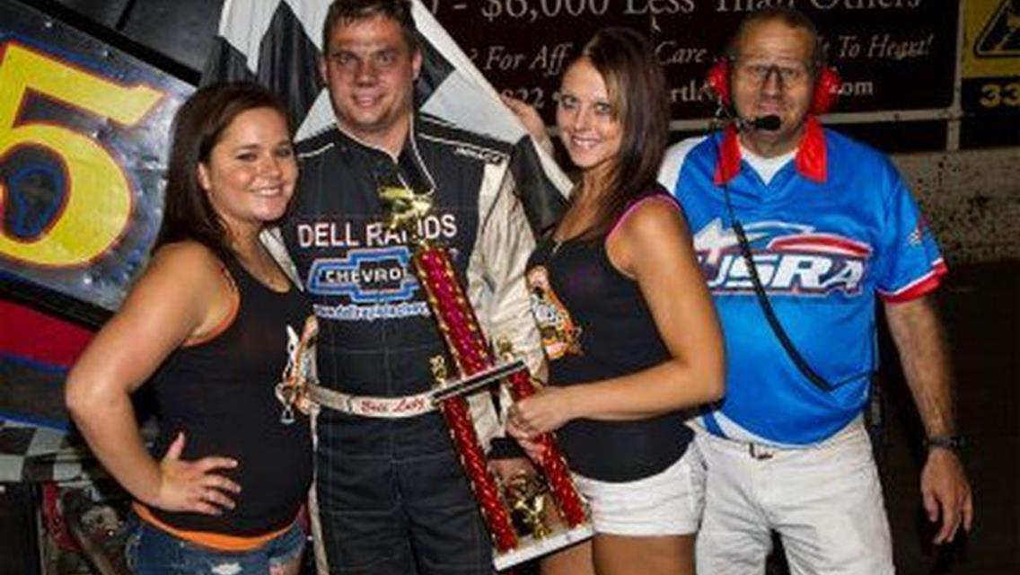 Huset&#39;s Win