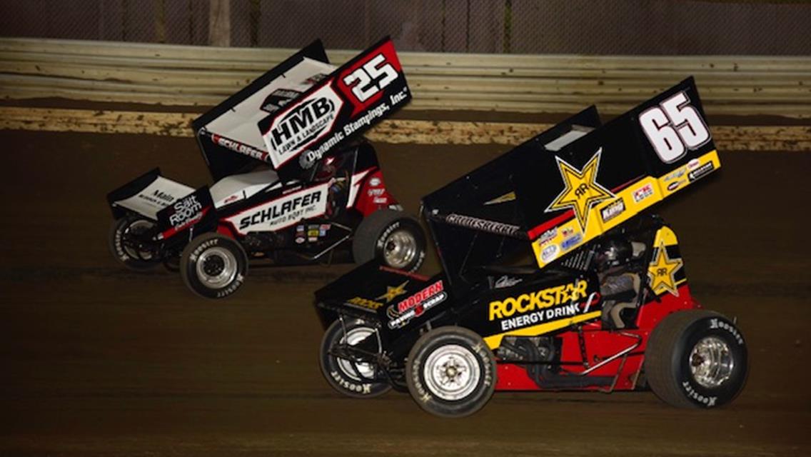 Thiel Doubles Down at Sycamore