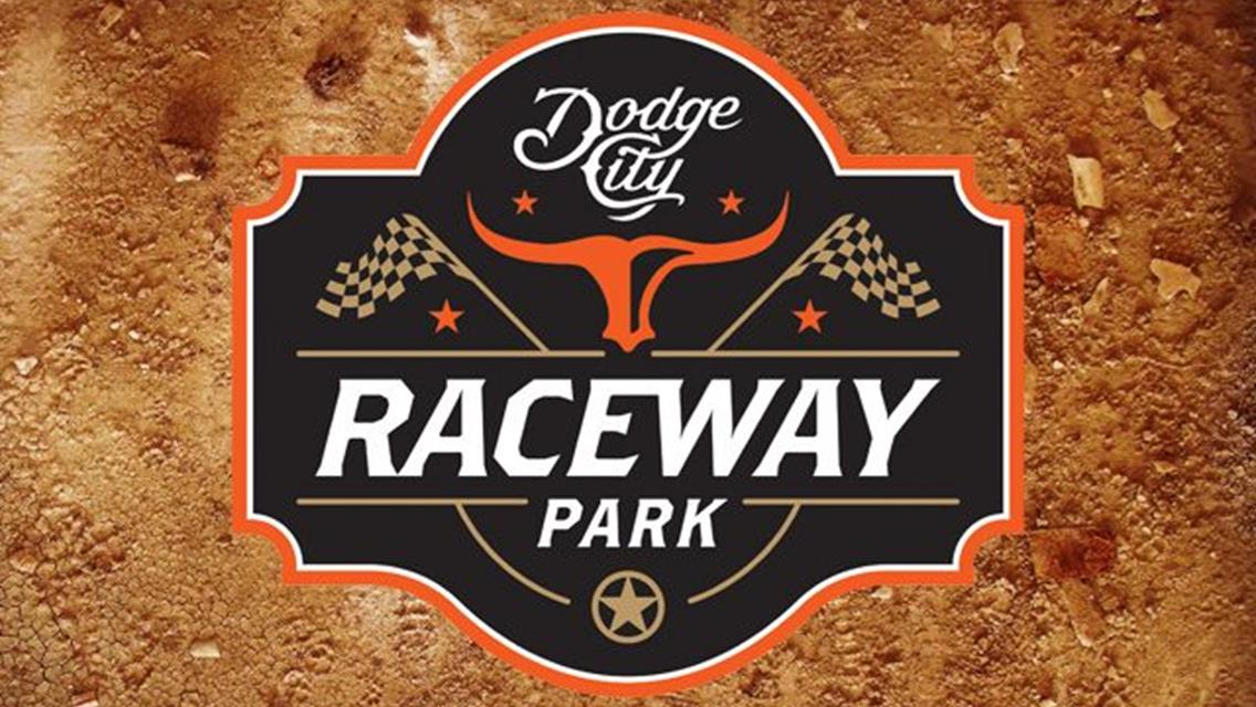 Tumbleweed Classic Returns to Dodge City Raceway Park on May 3 with $1,000-To-Win Features