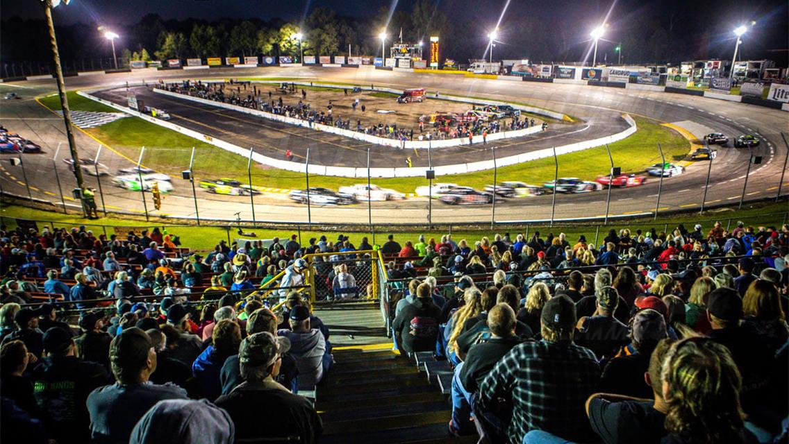 Wisconsin’s Best Racing Entertainment - NASCAR&#39;s Newest Track