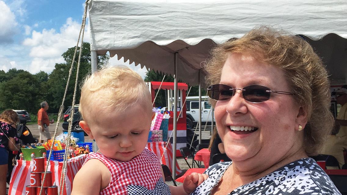 Miley Motor Sports mourns the loss of Debbie Miley