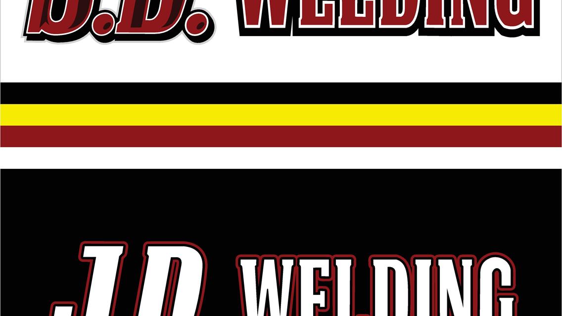 Brian Brown Racing Welcoming the Return of J.D. Welding & Machine