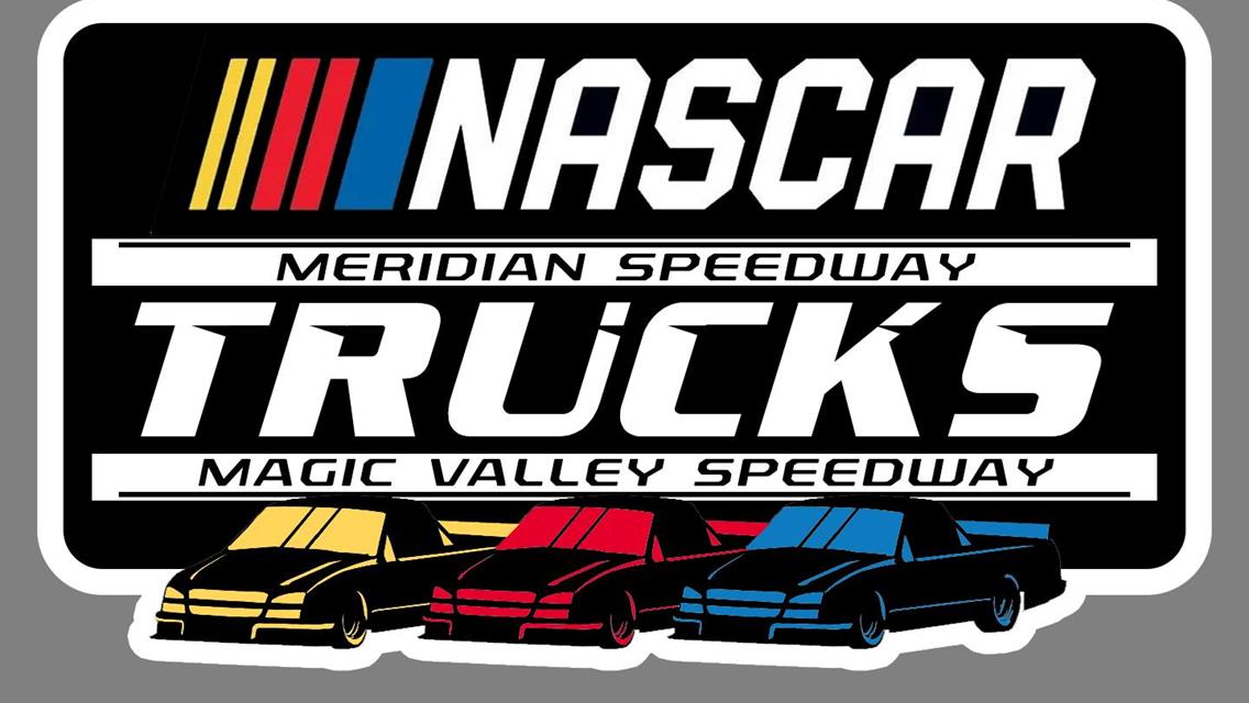 Trucks Pick Up New Challenge in 2024