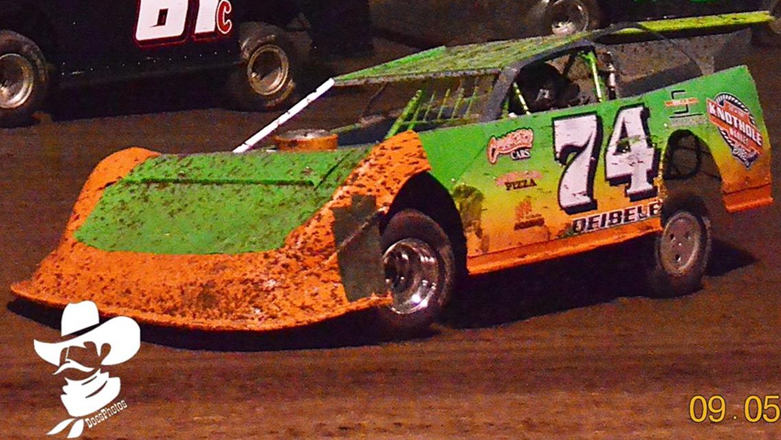 Willamette Speedway Kicks Off 2019 With Doubleheader Weekend; Highly Anticipated UTV Debut On Sunday