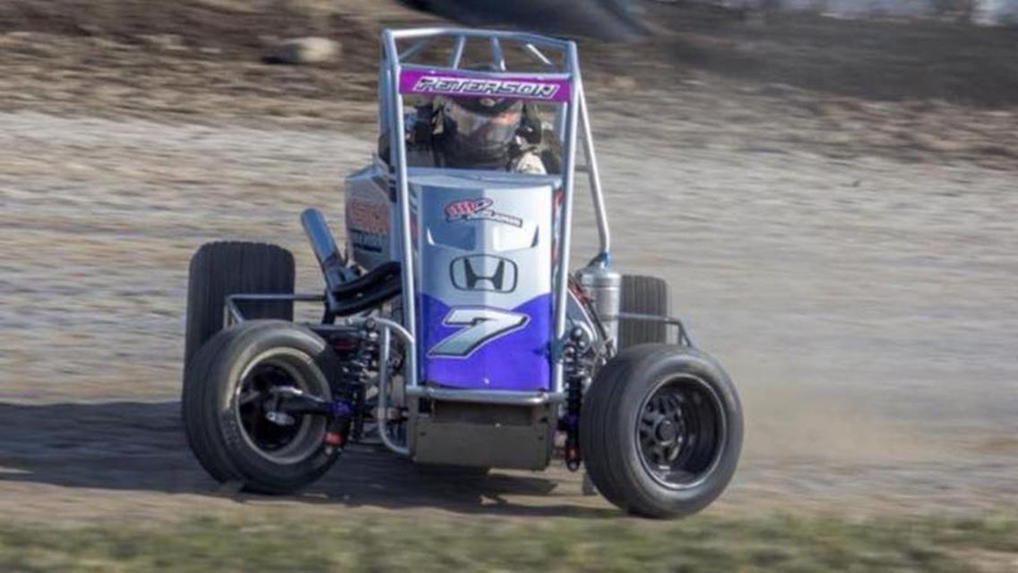 Badger Midget opener Sunday at Beaver Dam Raceway