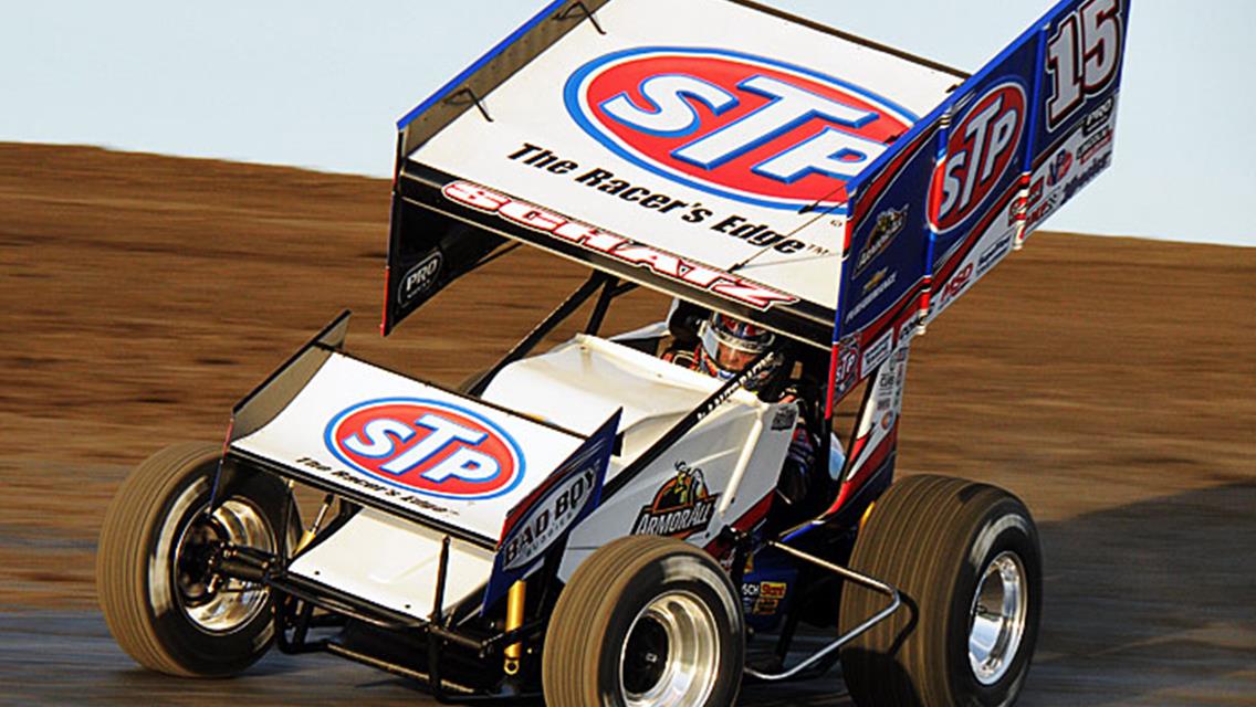 Schatz Snares Top STIDA Winged 410 Power Ranking Again!