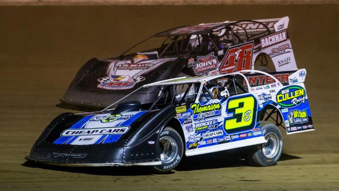 Shirley on DTWC pole at Portsmouth