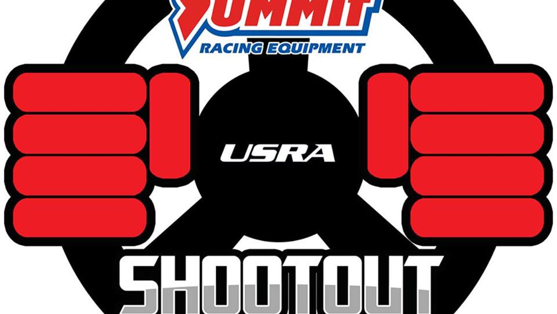 USRA Summit Shootout