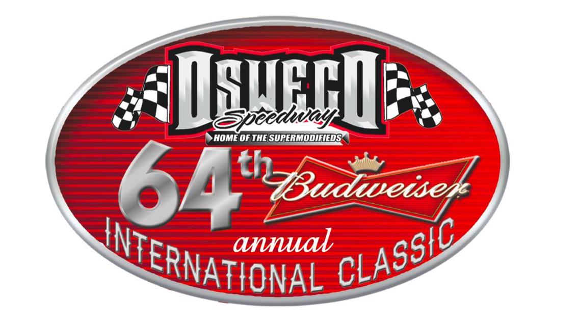 TWO CLASSICS, ONE SEASON: Oswego&#39;s 64th Classic Weekend to Run May 27-29, 2021