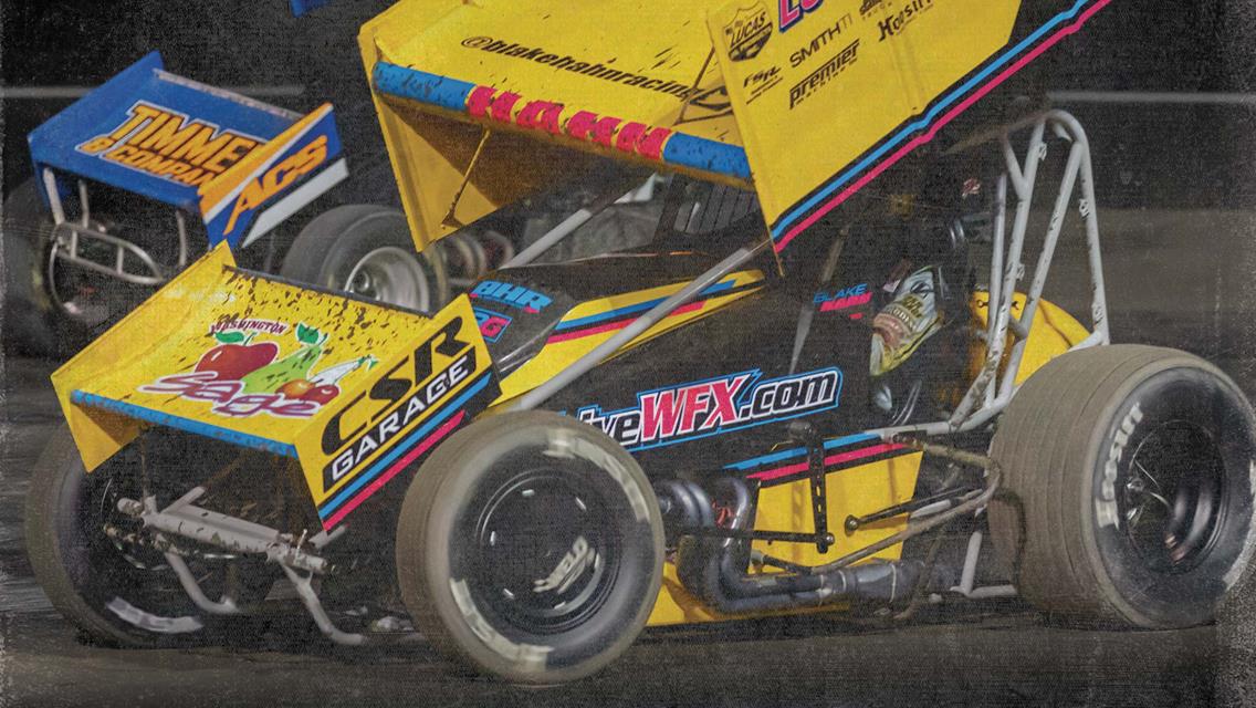 I-30 Speedway’s 35th Short Track Nationals Gets Purse Boosted!
