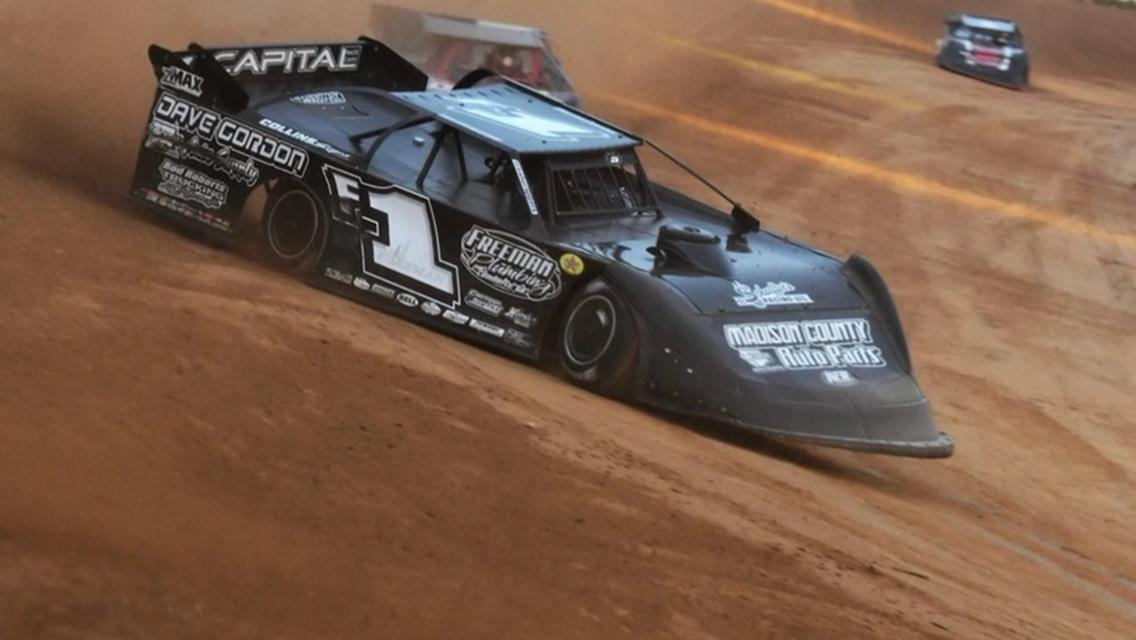 Payton Freeman claims Southern All Stars championship