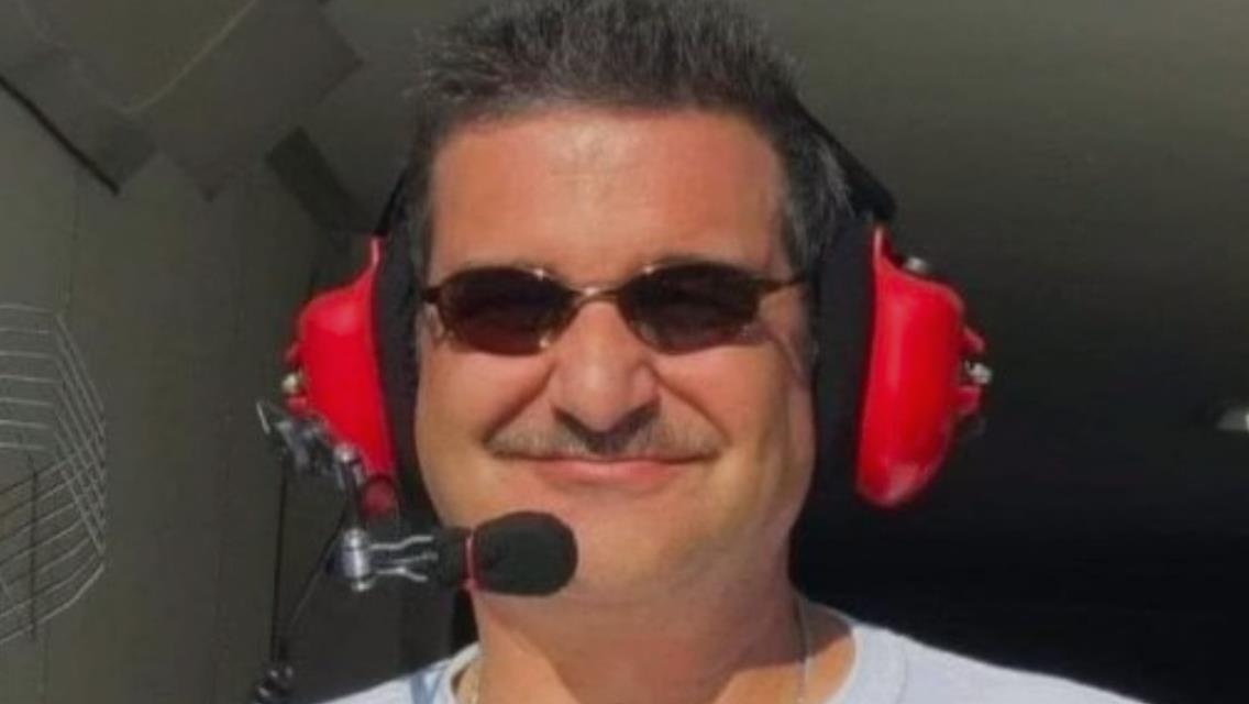 Winchester Open 100 to Celebrate the Life of Bruce Bachta