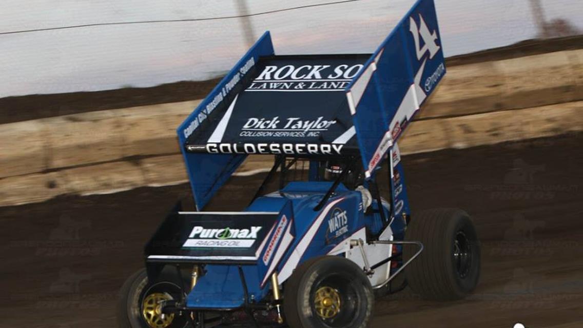 Bailey Goldesberry – Weekly Season Starts With Heat Wins!