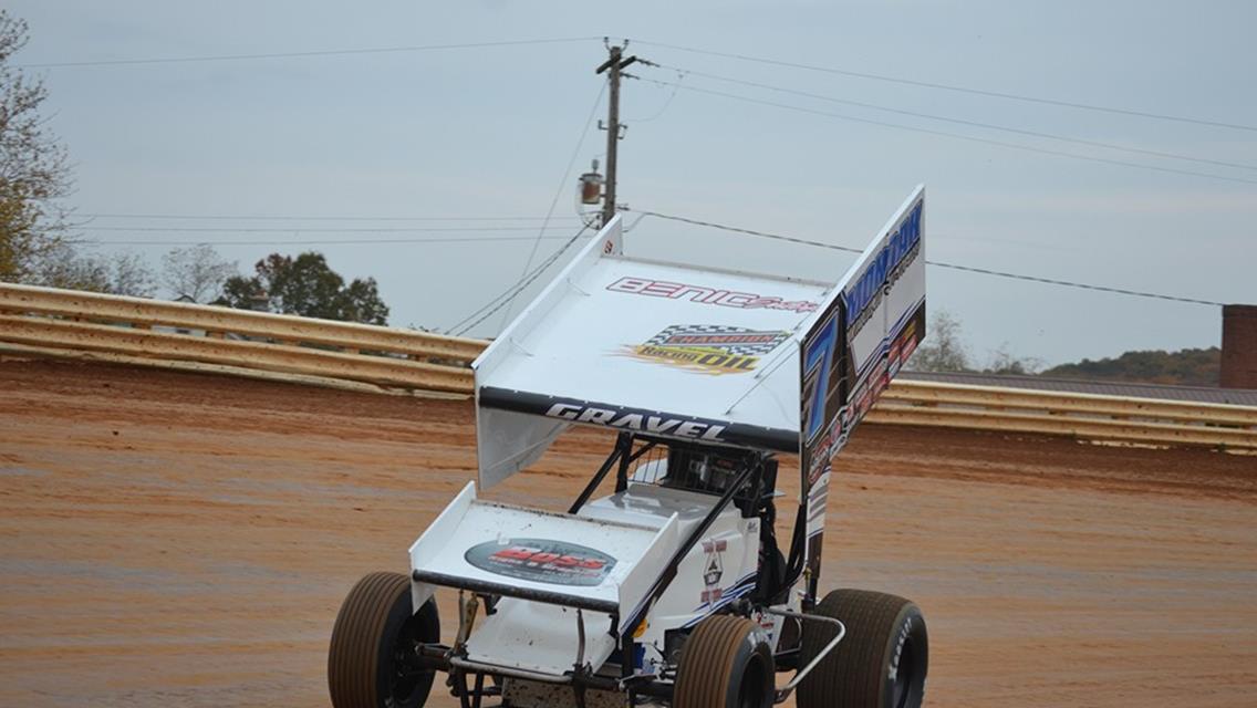 Destiny Motorsports Locked and Loaded For World Finals