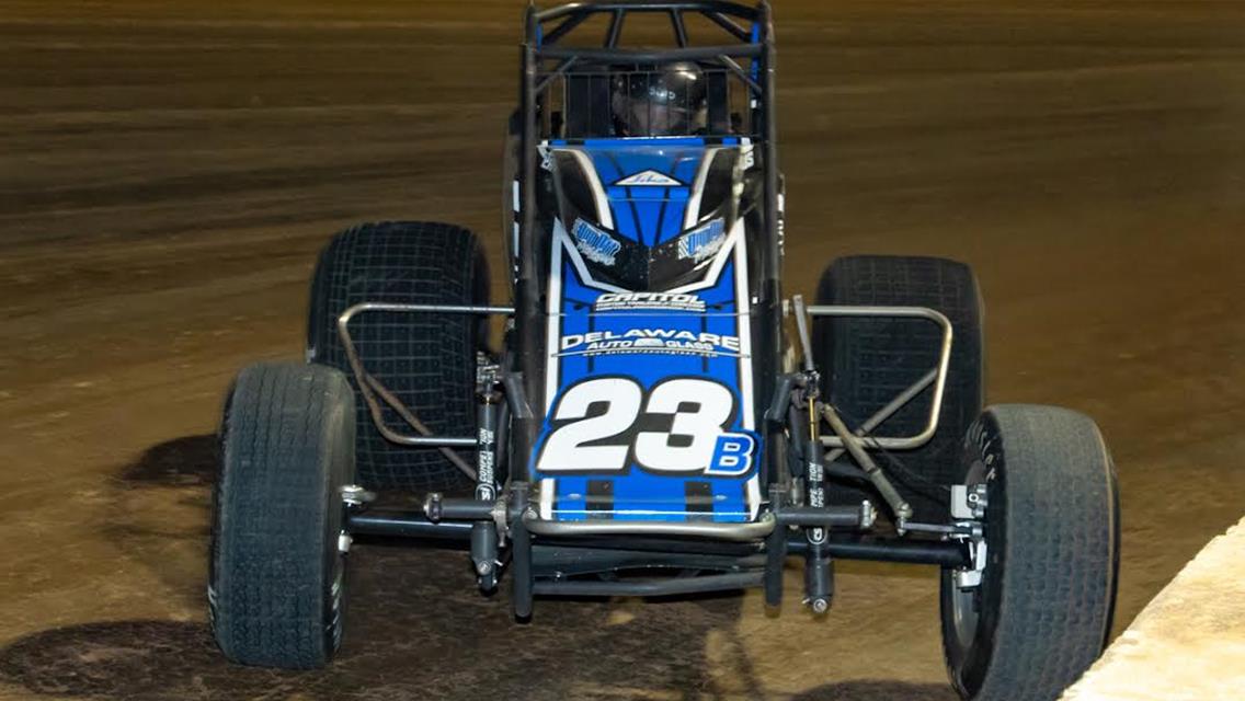 Redemption! Lattomus Scores Winchester Victory