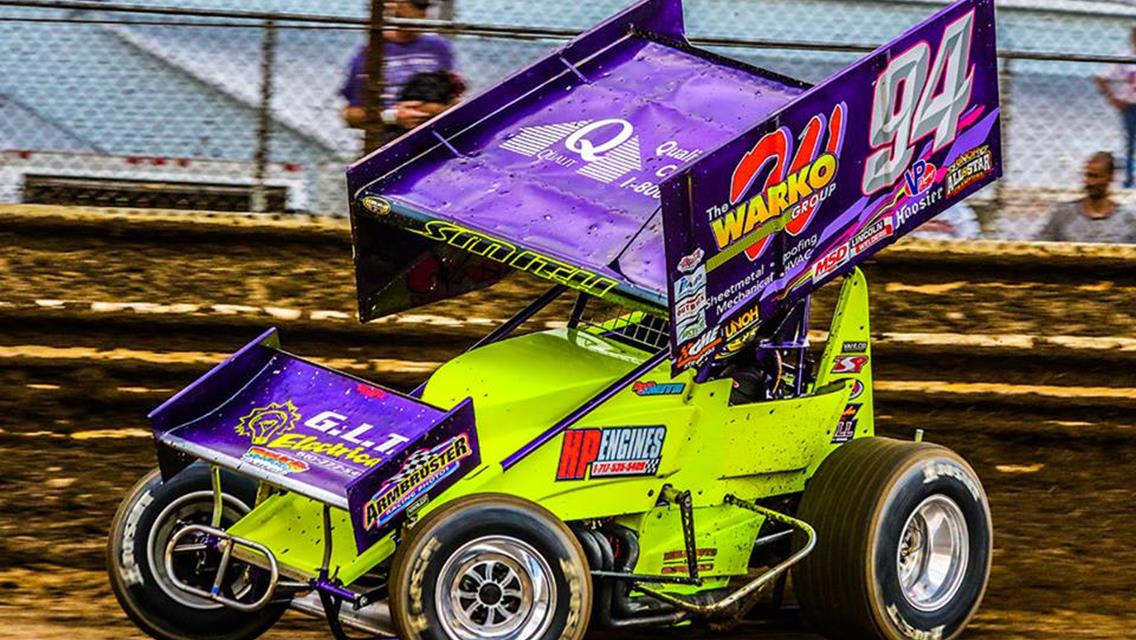 Smith Posts Trio of All Star Wins During Standout 2015 Campaign