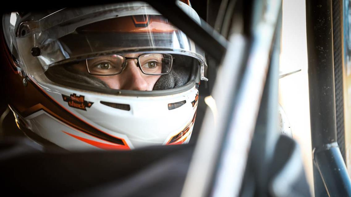 Thiel to continue World of Outlaws stretch with stops in Illinois and Indiana