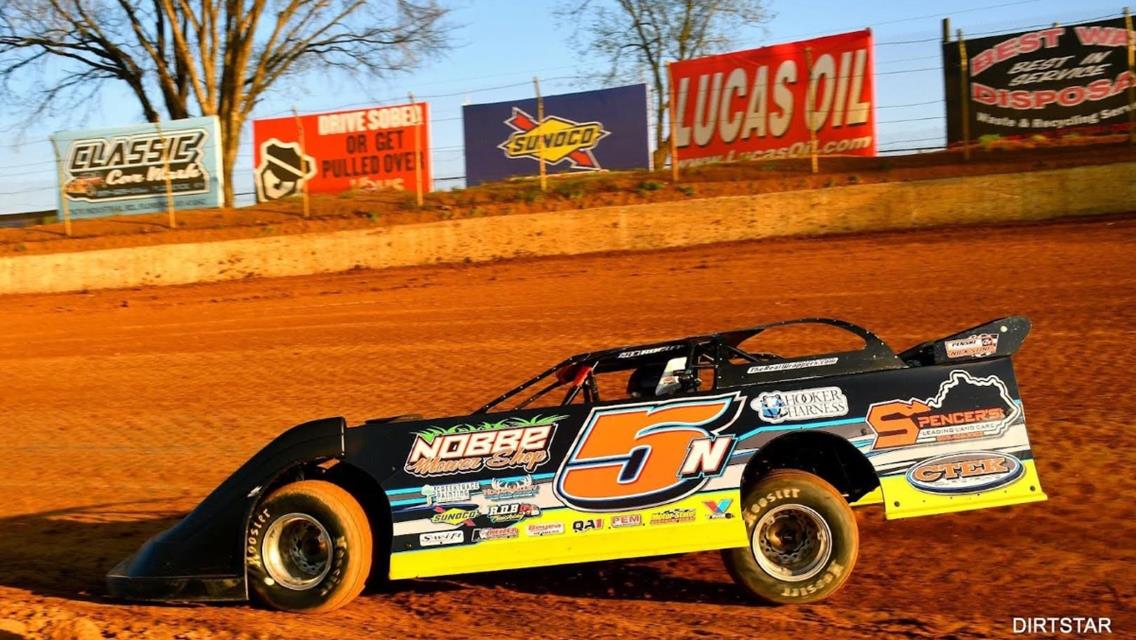 Ralph Latham Memorial brings Nobbe to Florence